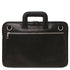 Caserta - Document Leather briefcase